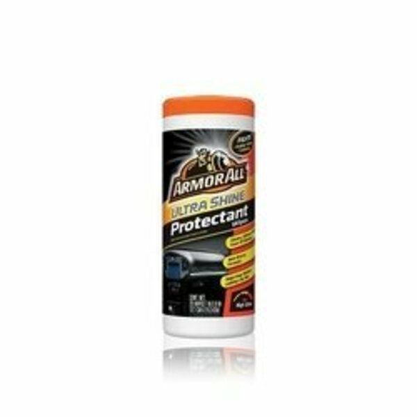 Armored Autogroup Wipes Protect Ultra Shine 20ct 32063